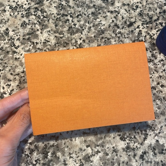 82 Inch Louis Vuitton Ribbon - Picture 3 of 5